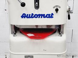 Fortuna Automat Gr. 3+