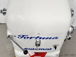 Fortuna Automat Gr. 3+