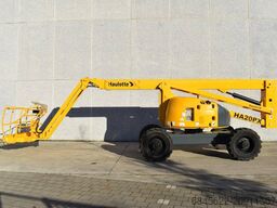 Haulotte HA20PX