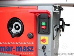 Holzmann FS 200SF uchylne wrzeciono