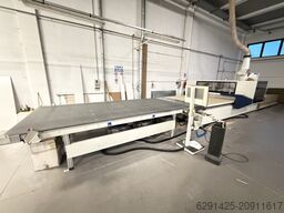 SCM Morbidelli N100 CELL