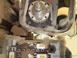 SCM Morbidelli N100 CELL