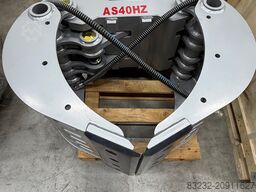 AJCE AS40HZ Greifer Grapple Pince de Tri