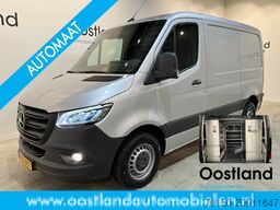 Mercedes-Benz Sprinter 314 2.2 CDI L1H1 / Servicebus / Bott I...