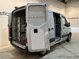 Mercedes-Benz Sprinter 314 2.2 CDI L1H1 / Servicebus / Bott I...