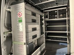 Mercedes-Benz Sprinter 314 2.2 CDI L1H1 / Servicebus / Bott I...