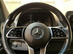 Mercedes-Benz Sprinter 314 2.2 CDI L1H1 / Servicebus / Bott I...