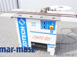 ZOTECH OWP 3 BIS 