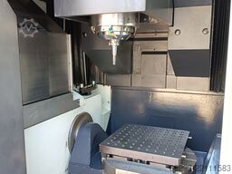 DOOSAN VC 630 5 AX