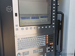 DOOSAN VC 630 5 AX