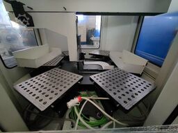 DOOSAN VC 630 5 AX