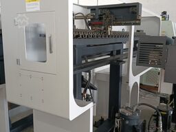 DOOSAN VC 630 5 AX