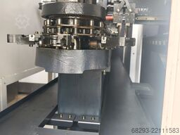 DOOSAN VC 630 5 AX