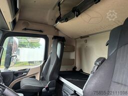 Mercedes-Benz ACTROS 1843 / 2 Tanks / Euro 6 / NL / 760.000 KM