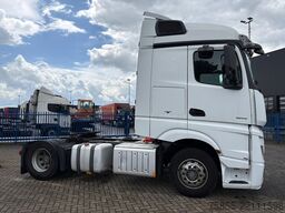Mercedes-Benz ACTROS 1843 / 2 Tanks / Euro 6 / NL / 760.000 KM