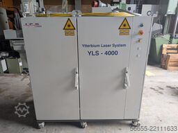 IPG Photonics YLS-4000-S2-IHE