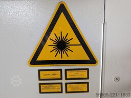IPG Photonics YLS-4000-S2-IHE