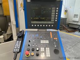 Mikron UCP 800 Duro