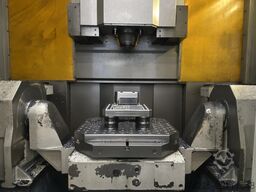 Mikron UCP 800 Duro