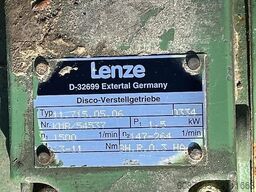 WÖWA Dosiereinheit 