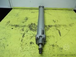 Mecman 167 Hub 370mm