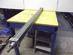 Martonair RM/8063 B Hub 1150 mm