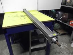 Martonair RM/8063 B Hub 1150 mm