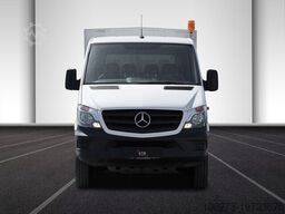 Mercedes-Benz Sprinter 316CDI DOKA,Allrad,AHK,TCO,Standhzg.