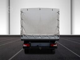 Mercedes-Benz Sprinter 316CDI DOKA,Allrad,AHK,TCO,Standhzg.