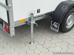 Blyss F1326H SANDWICH 262X130X150CM 1300KG KOFFERANHÄNGER