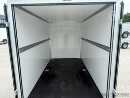 Blyss F1326H SANDWICH 262X130X150CM 1300KG KOFFERANHÄNGER