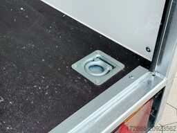 Blyss F1326H SANDWICH 262X130X150CM 1300KG KOFFERANHÄNGER