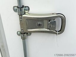 Blyss FR1326 /150HL BASE LINE SANDWICH | SEITENTÜR 262X150X150CM 1300KG KOFFERANHÄNGER