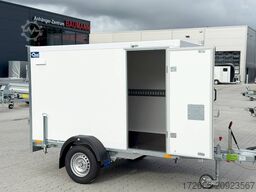 Blyss FR1326 /150HL BASE LINE SANDWICH | SEITENTÜR 262X150X150CM 1300KG KOFFERANHÄNGER