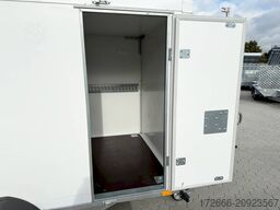 Blyss FR1326 /150HL BASE LINE SANDWICH | SEITENTÜR 262X150X150CM 1300KG KOFFERANHÄNGER