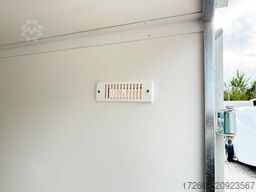 Blyss FR1326 /150HL BASE LINE SANDWICH | SEITENTÜR 262X150X150CM 1300KG KOFFERANHÄNGER