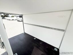 Blyss F1326HD | SEITENTÜR 262X135X150CM 1300KG KOFFERANHÄNGER