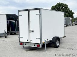 Blyss F1330HD 305X146X180CM 1300KG KOFFERANHÄNGER