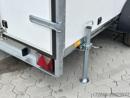 Blyss F1330HD 305X146X180CM 1300KG KOFFERANHÄNGER