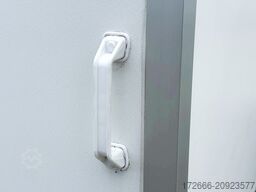 Blyss F1330HD 305X146X180CM 1300KG KOFFERANHÄNGER