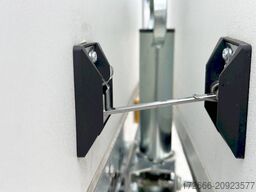 Blyss F1330HD 305X146X180CM 1300KG KOFFERANHÄNGER