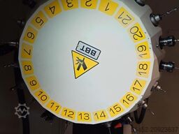 FANUC Robodrill Alpha-D21LiB5