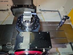 FANUC Robodrill Alpha-D21LiB5