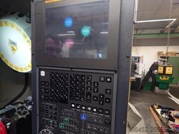 FANUC Robodrill Alpha-D21LiB5