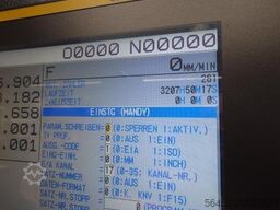 FANUC Robodrill Alpha-D21LiB5