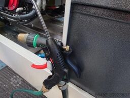 FANUC Robodrill Alpha-D21LiB5