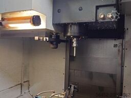 MORI SEIKI DuraVertical 5080