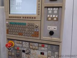 MORI SEIKI NLX 2500Y/700