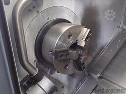 MORI SEIKI NL 2500SY/700