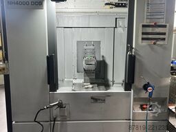 DMG MORI NH 4000 DCG